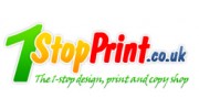 1 Stop Print