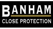 Banham Close Protection