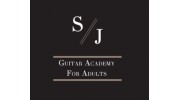 Stefan Joubert's Guitar Academy