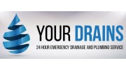 Your drains Ltd