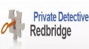 Private Detective Redbridge