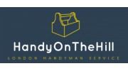 Handy On The Hill Ltd - Handyman Services