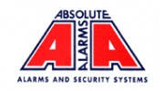 Absolute Alarms & Security