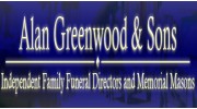 Alan Greenwood & Sons