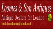 Antique Dealers in London