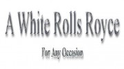 A White Rolls Royce