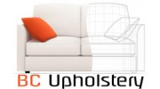 Upholsterer in London
