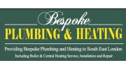 Bespoke Plumbing And Heating