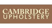 Cambridge Upholstery