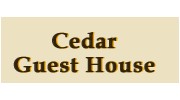 Cedar Guest House