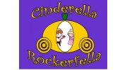 Cinderella-Rockerfella
