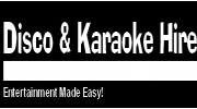 Disco & Karaoke Hire
