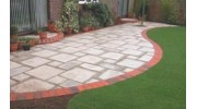 The Paving