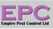 Pest Control Services in London