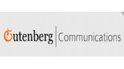 Gutenberg Communications