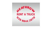 Heathrow Rent A Truck