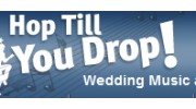 Hop Till You Drop Wedding Music Agency London