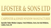 I Foster & Sons