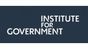 Institute For Government