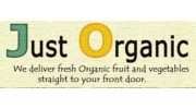 Organic Food Store in London