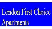 London First Choice Apartments