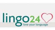 Lingo24.com