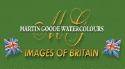 Martin Goode Watercolours