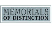 Memorials Of Distinction