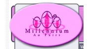 Millennium Au Pairs & Nannies