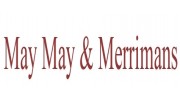May May & Merrimans