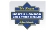 Truck Rental in London