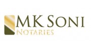 Soni & Co Notaries