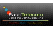 Pace Telecom - London