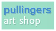 Pullingers Art Shop Kingston