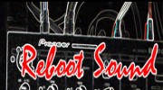 Reboot Sound