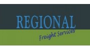 Regional Freight Services