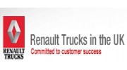 Renault Trucks London
