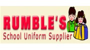 Rumbles School Uniforms Shop