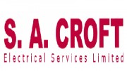 SA Croft Electrical Services