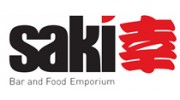Saki Bar & Food Emporium