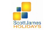 Scottjames Holidays
