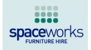 Spaceworks Furniture Hire