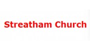 Streatham Baptist Church