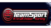 Go Karting London - TeamSport