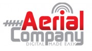 Aerial Company, Aerial & Sky Services FREE Quotes