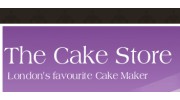 The Cake Store