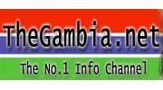The Gambia High Commission
