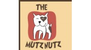 The Mutz Nutz Pet Spa