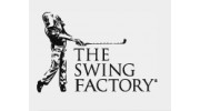 Swing Factory Canary Wharf