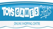 Toy & Game Store in London